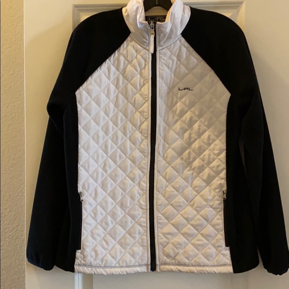 Ralph Lauren Active Jacket